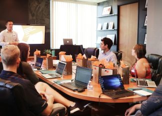 english-for-meetings