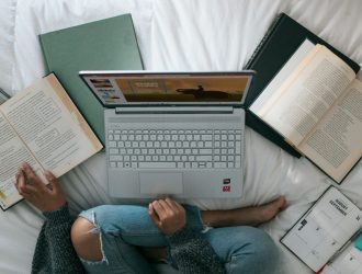 learn english online