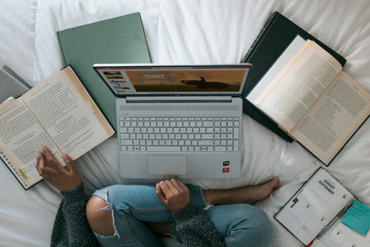 learn english online