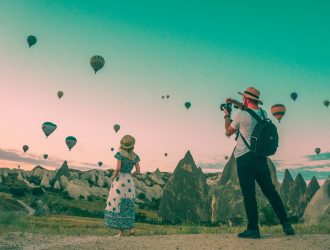 travel english